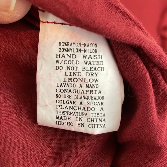 Petal Roz Ladies Dress - L - Picture 5 of 6